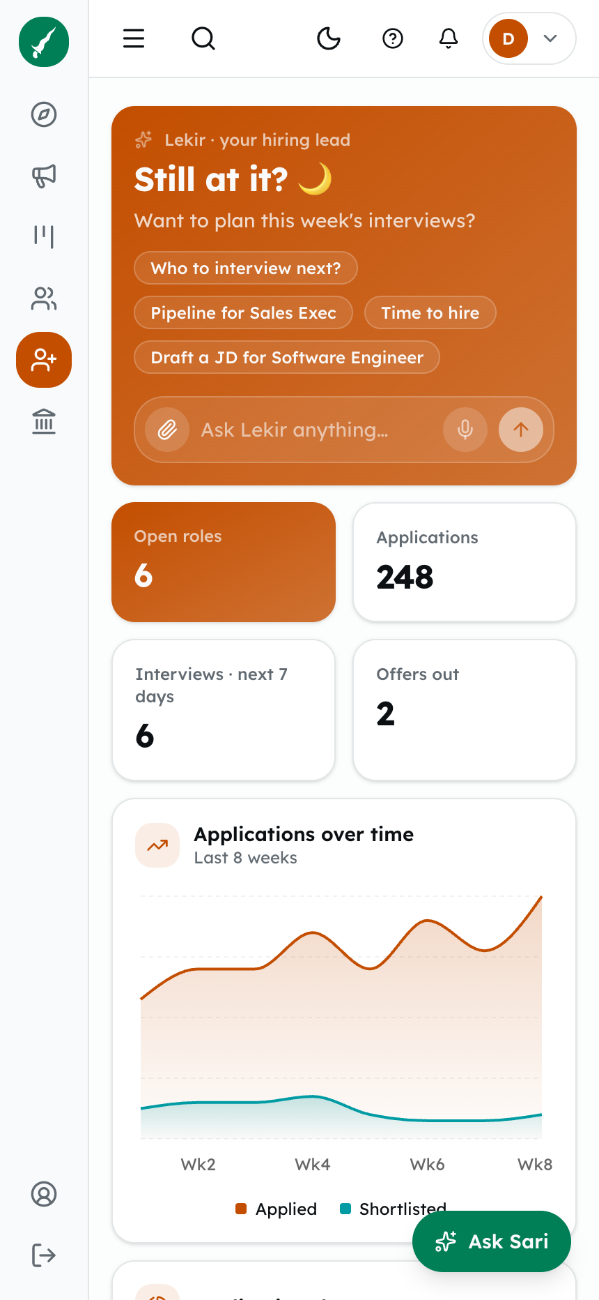 OpenKuasa screenshot 5