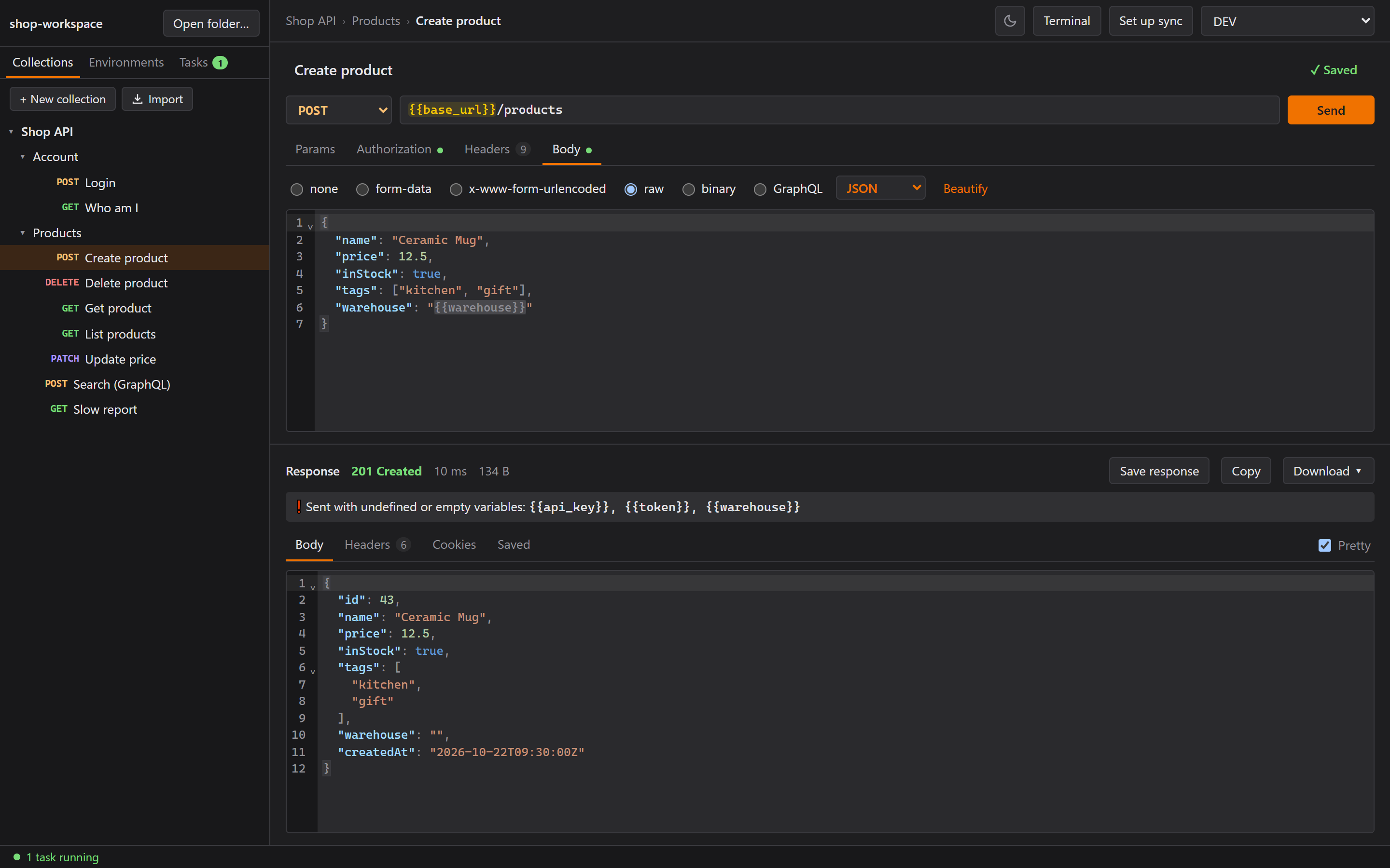 Rustman screenshot 3