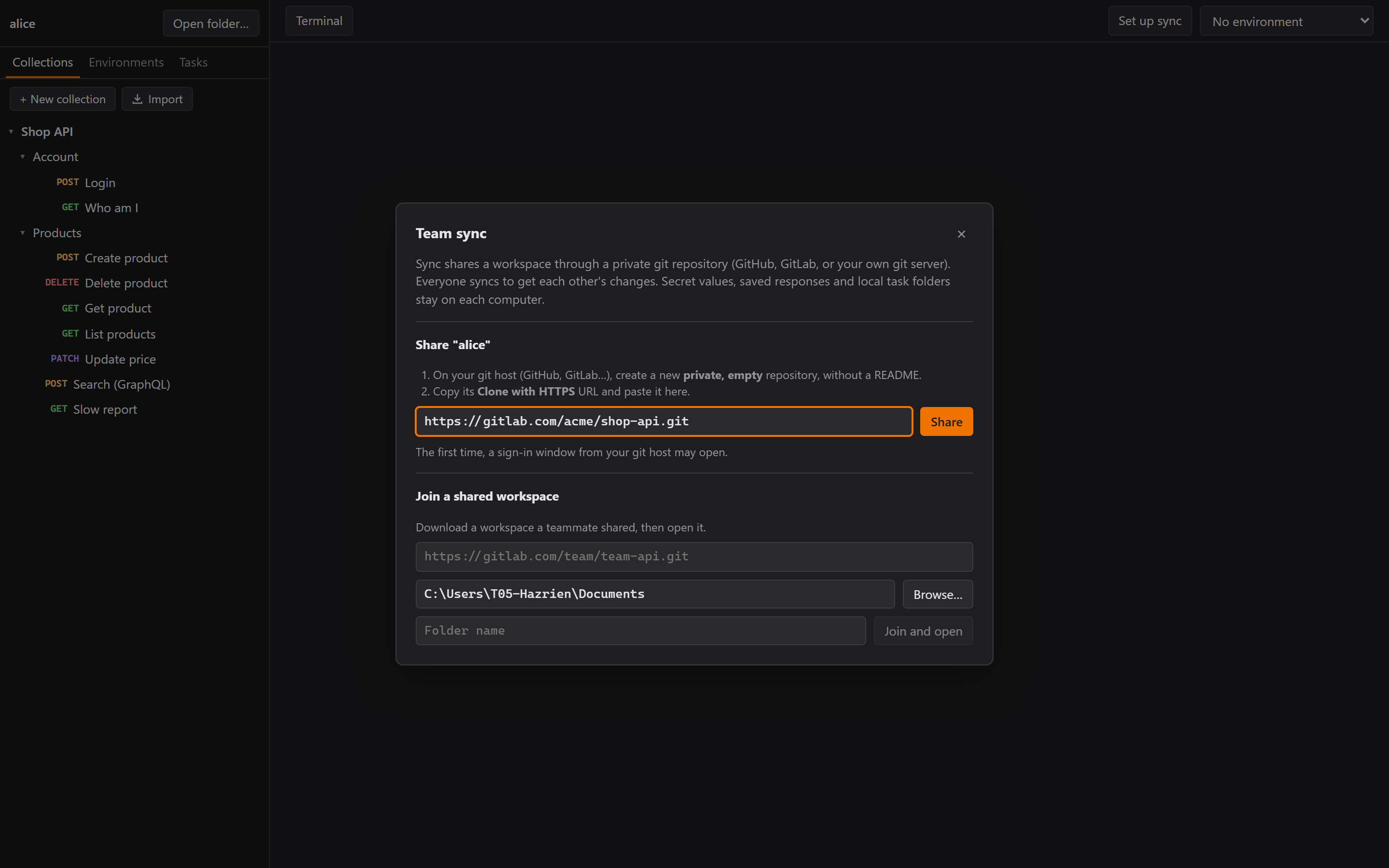 Rustman screenshot 4
