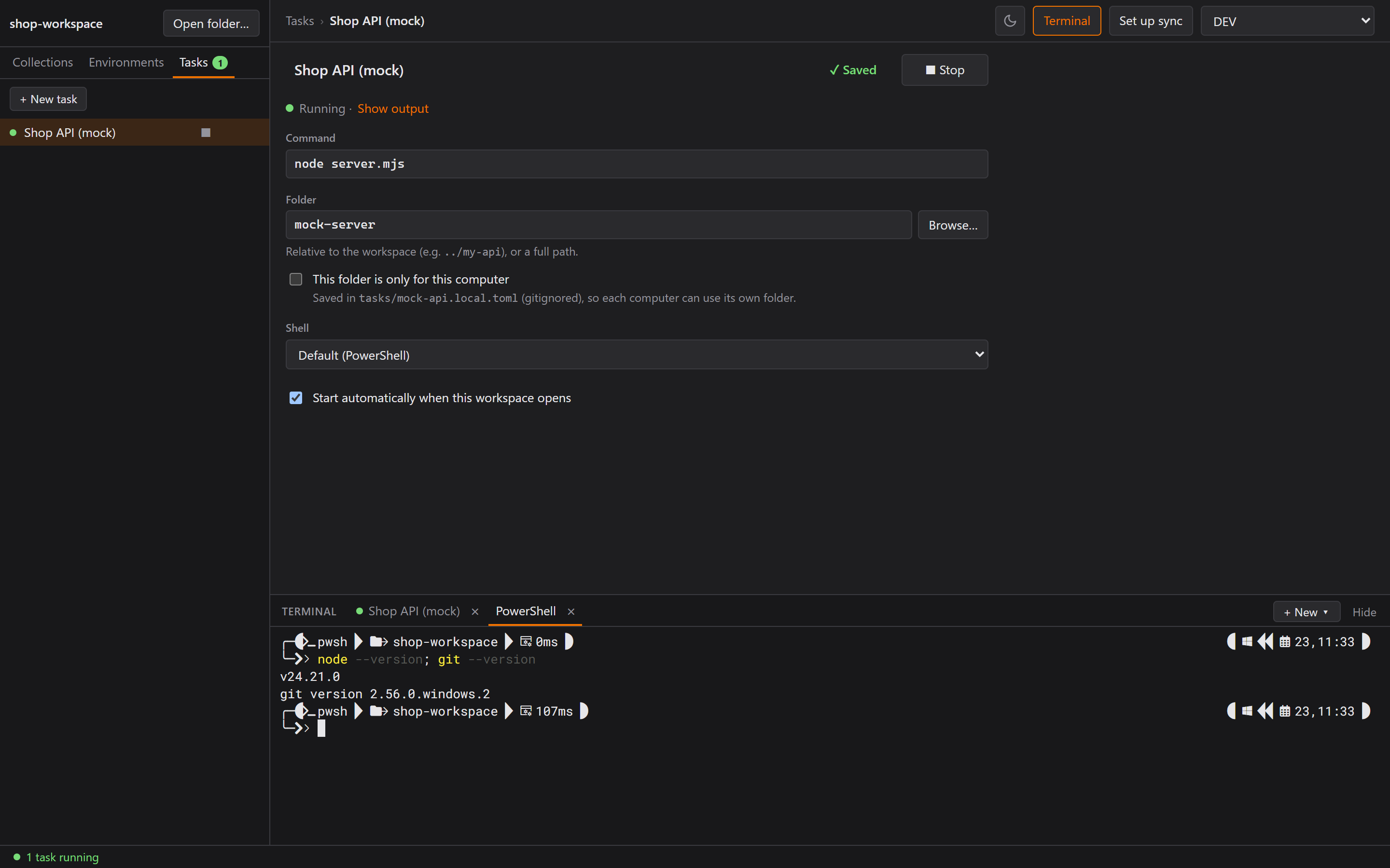 Rustman screenshot 5