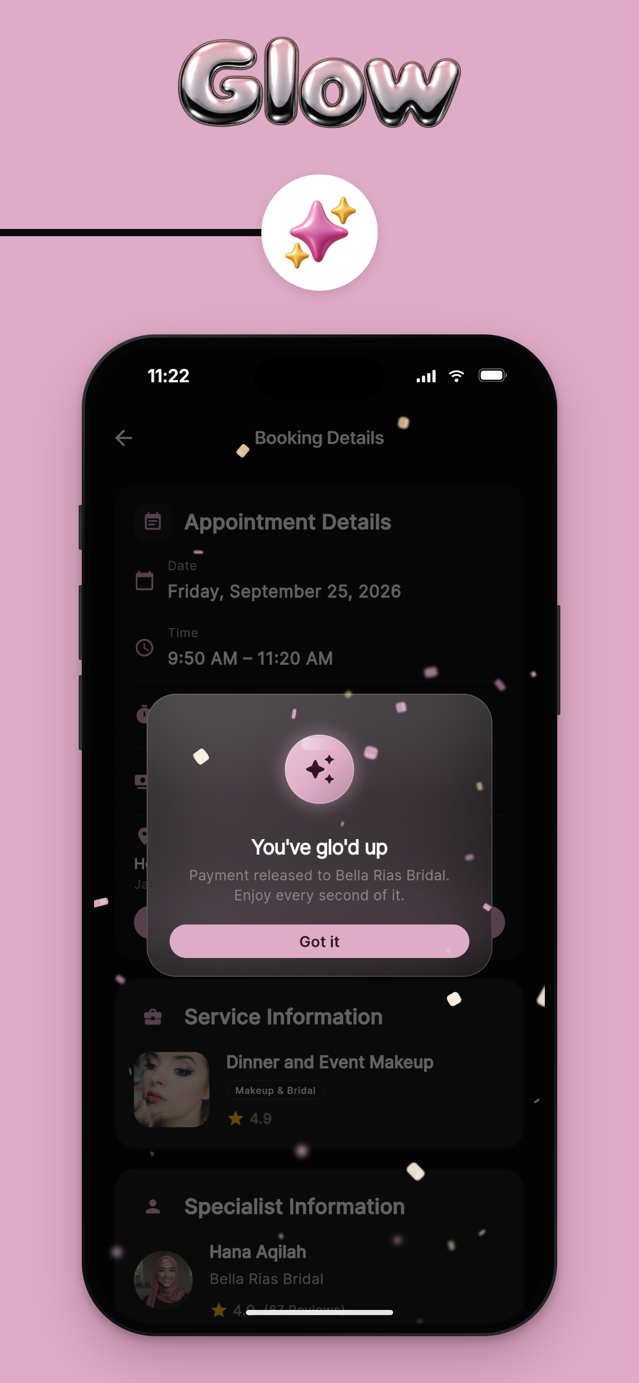 Gloup screenshot 5