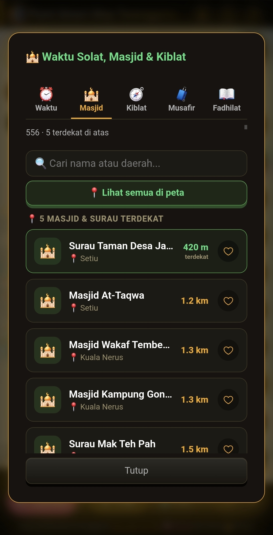 Point.my screenshot 2