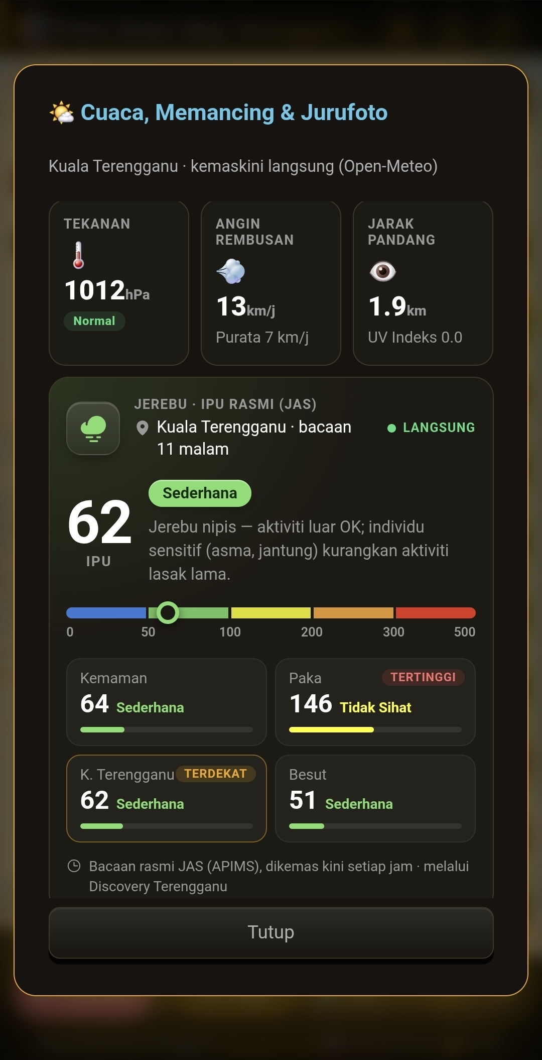 Point.my screenshot 3