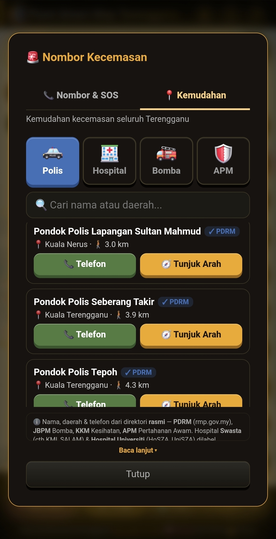 Point.my screenshot 4