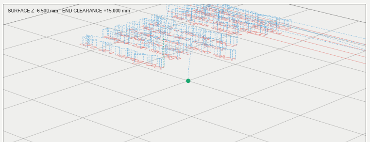 LAN - DEVELOPER MODE (LDM) screenshot 4