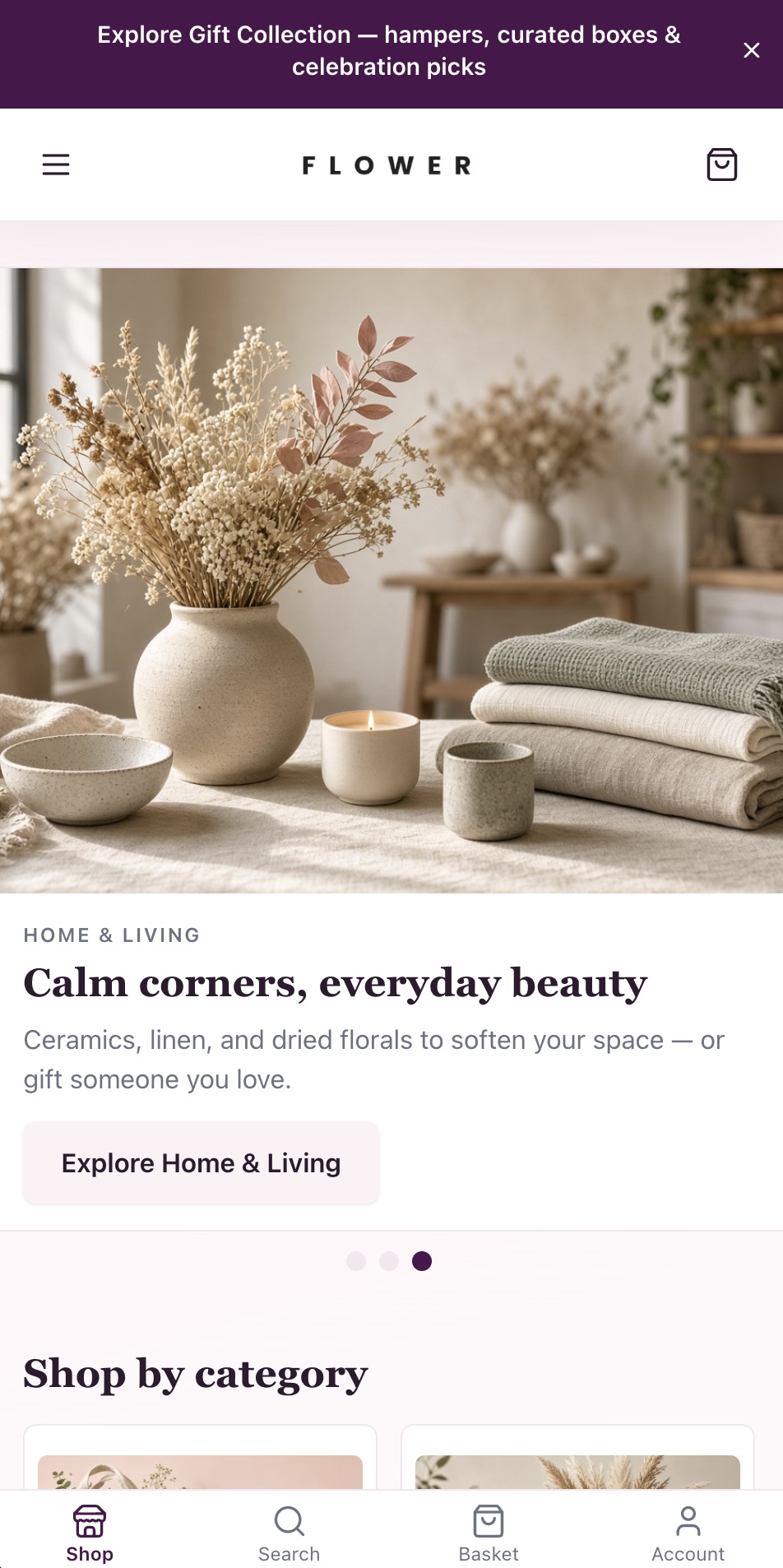 Shopayla.co screenshot 3