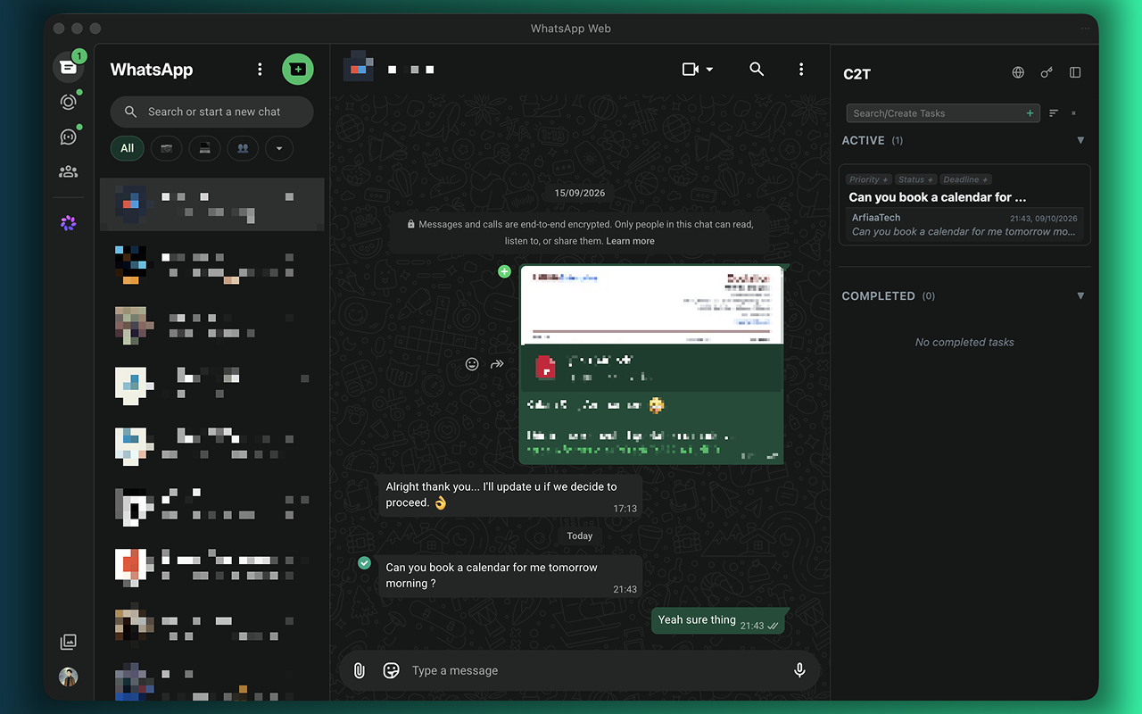 Tugas screenshot 2
