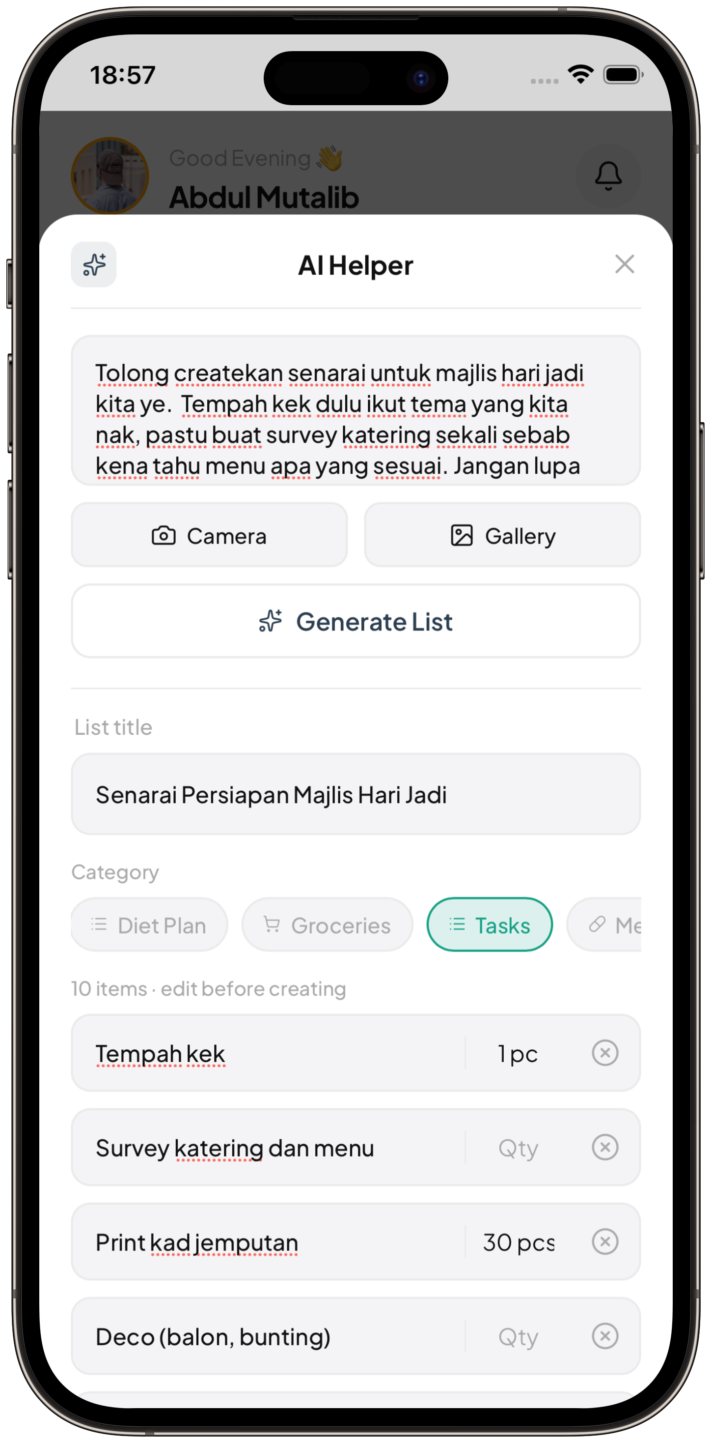 Snarai screenshot 4