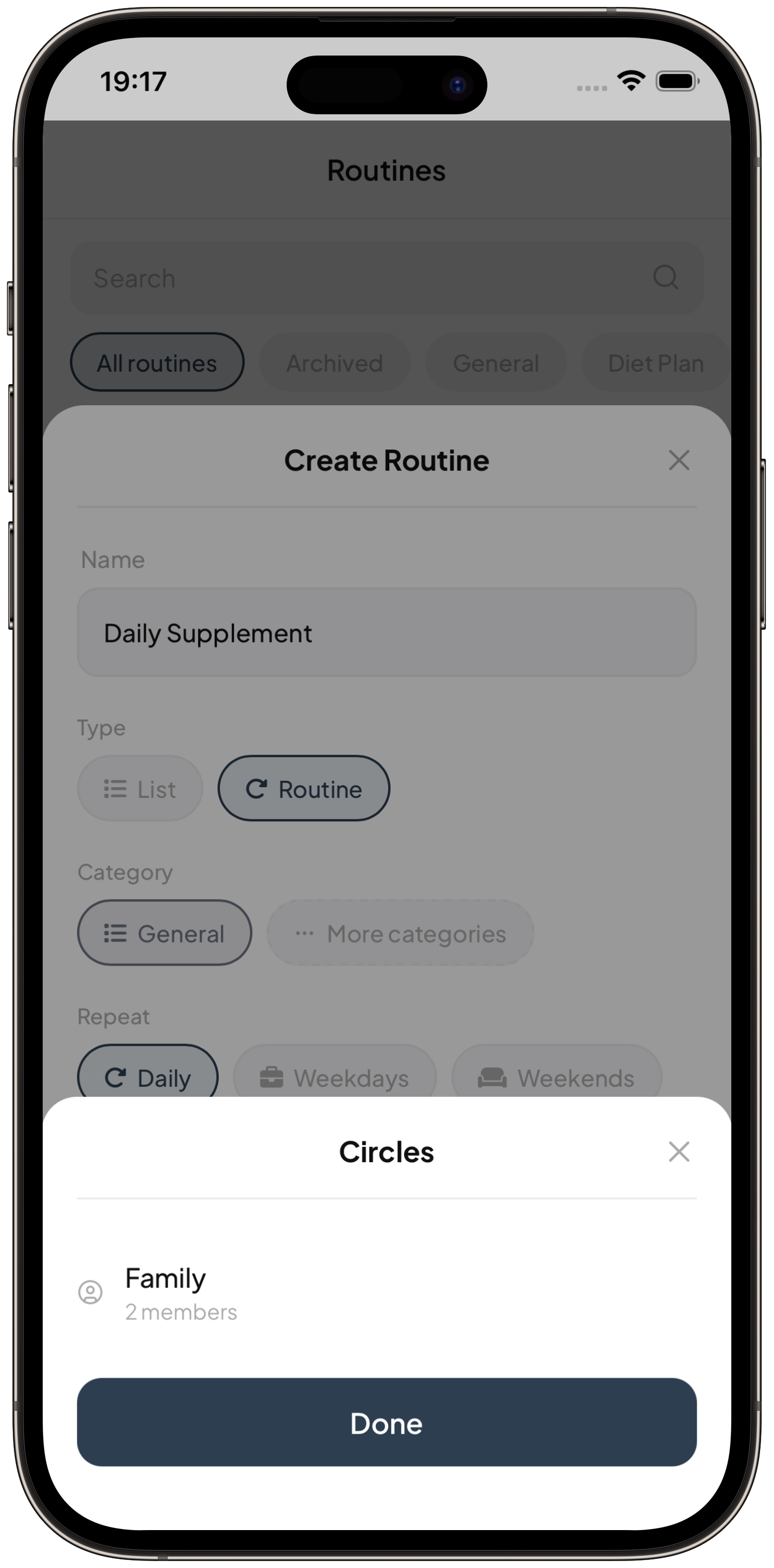 Snarai screenshot 5