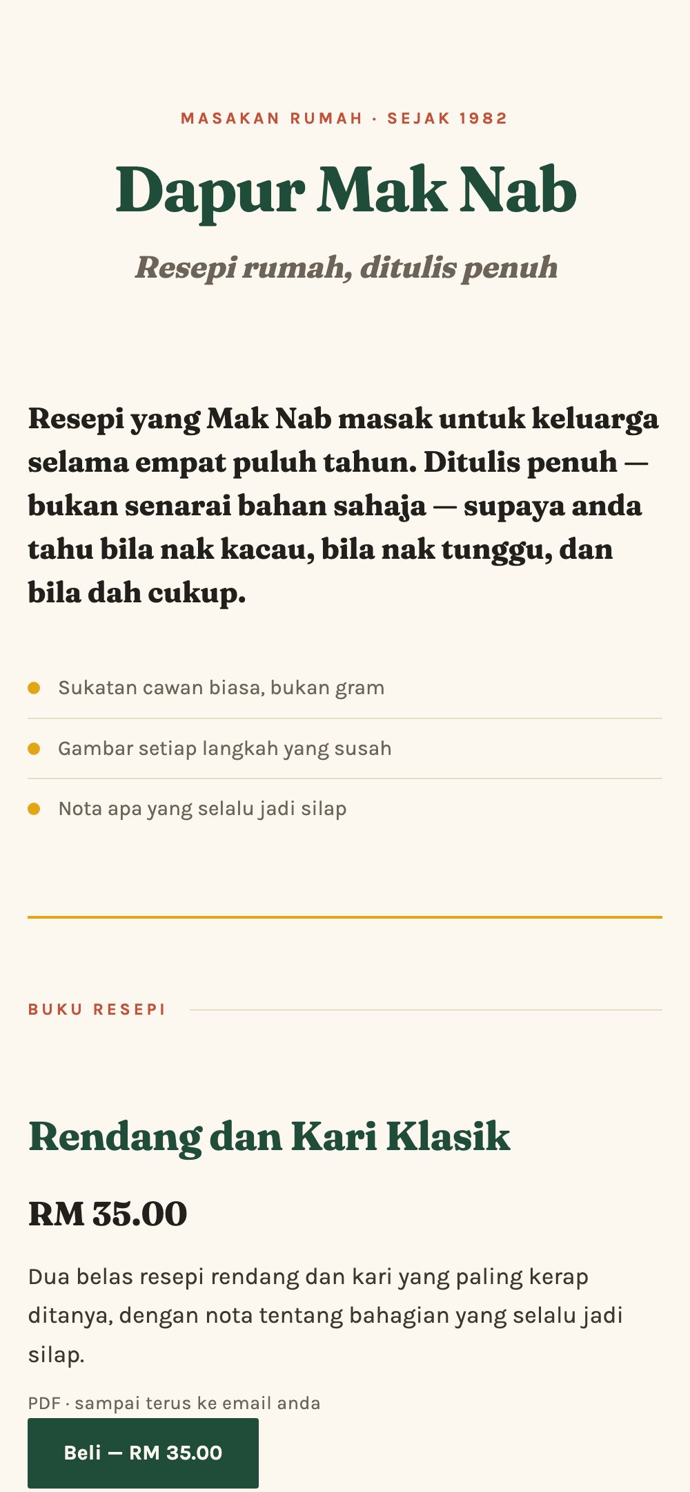 DigitalPasar screenshot 2